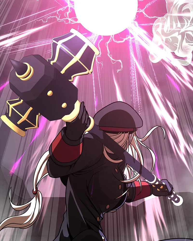 Steel-Eating Player Chapter 64 page 181 - 