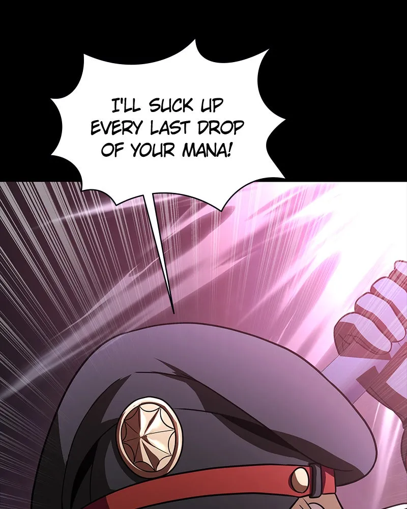 Steel-Eating Player Chapter 64 page 184 - 