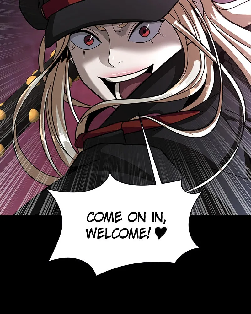 Steel-Eating Player Chapter 64 page 185 - 