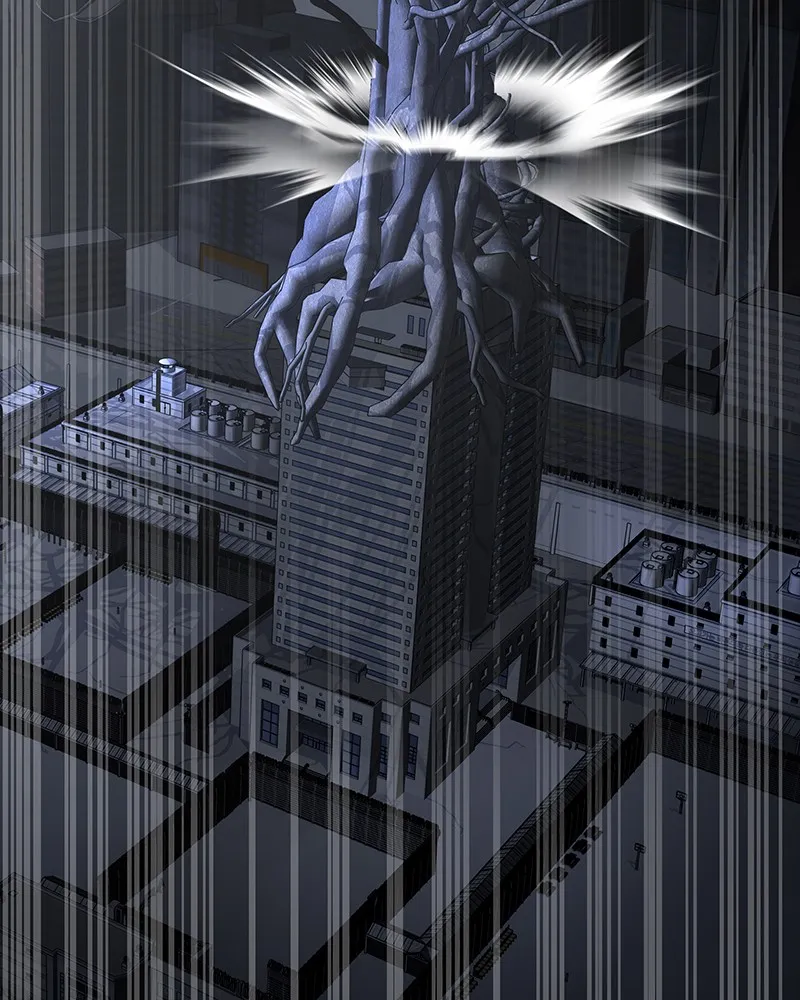 Steel-Eating Player Chapter 64 page 189 - 