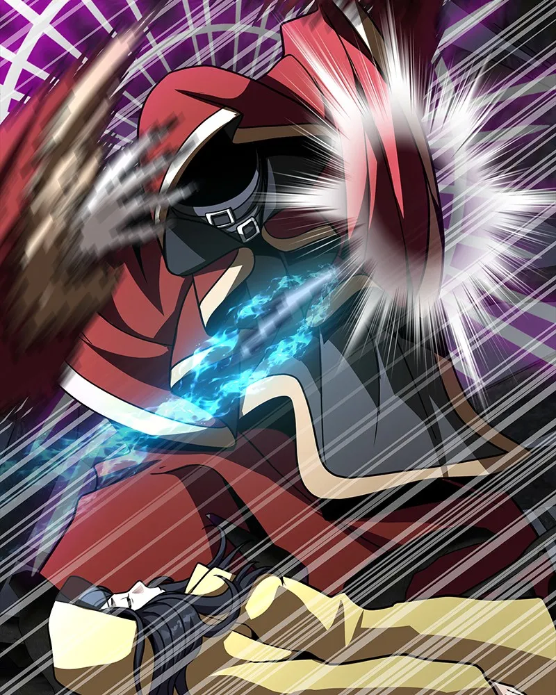 Steel-Eating Player Chapter 64 page 202 - 