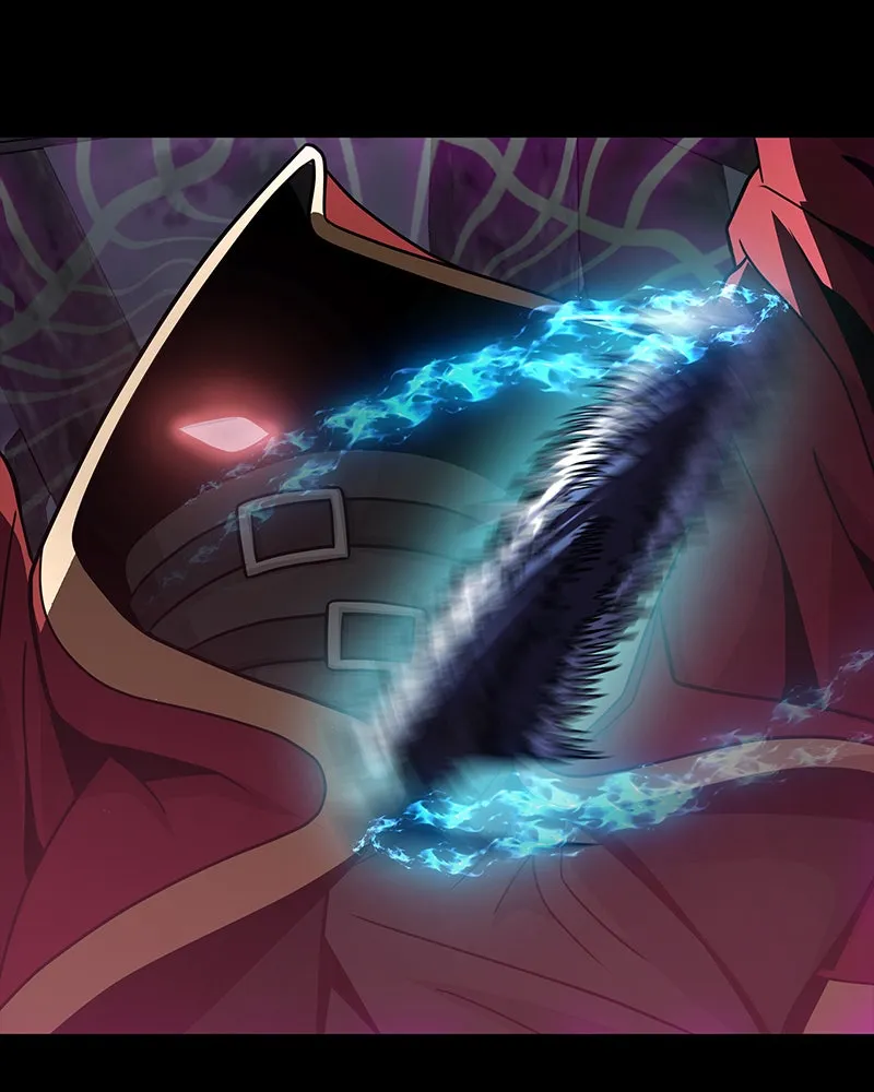 Steel-Eating Player Chapter 64 page 204 - 