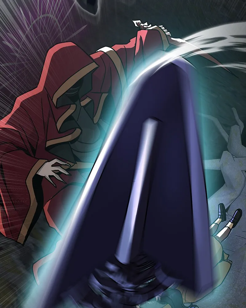 Steel-Eating Player Chapter 64 page 209 - 