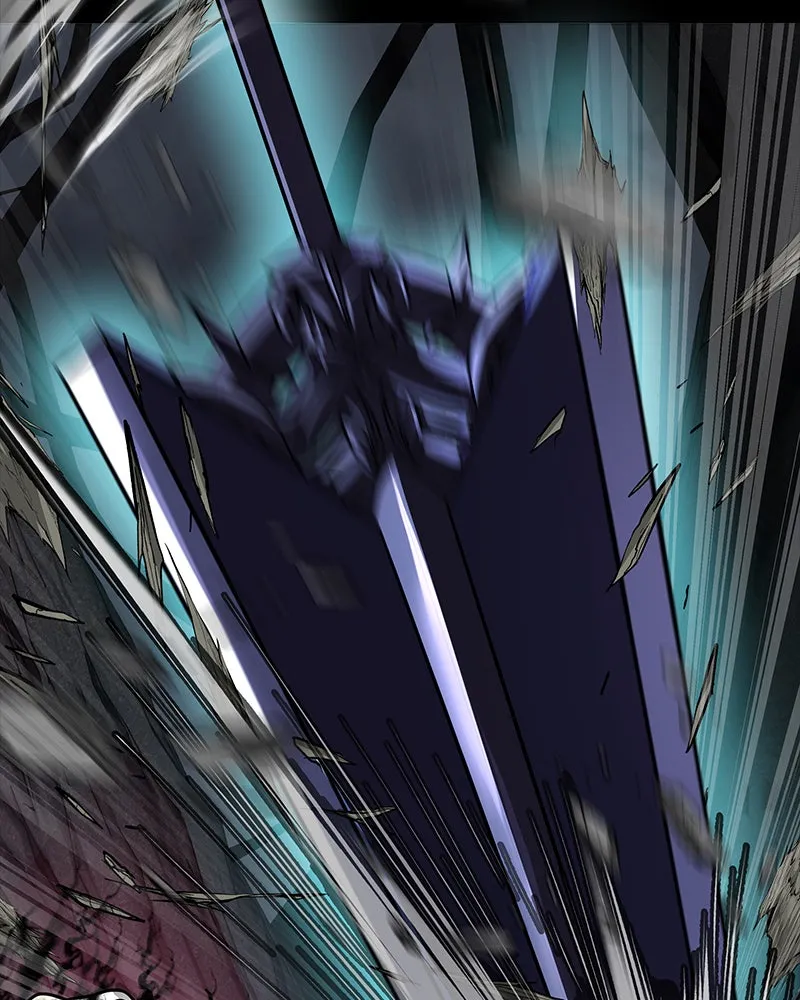 Steel-Eating Player Chapter 64 page 218 - 