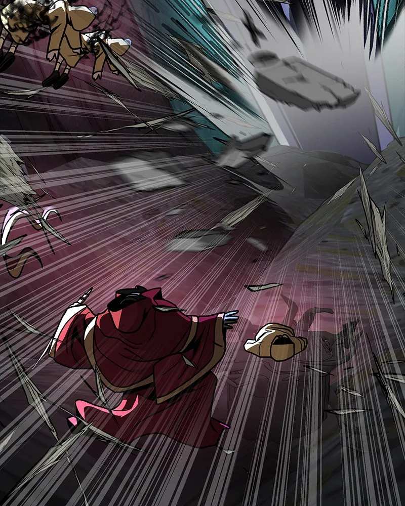 Steel-Eating Player Chapter 64 page 219 - 
