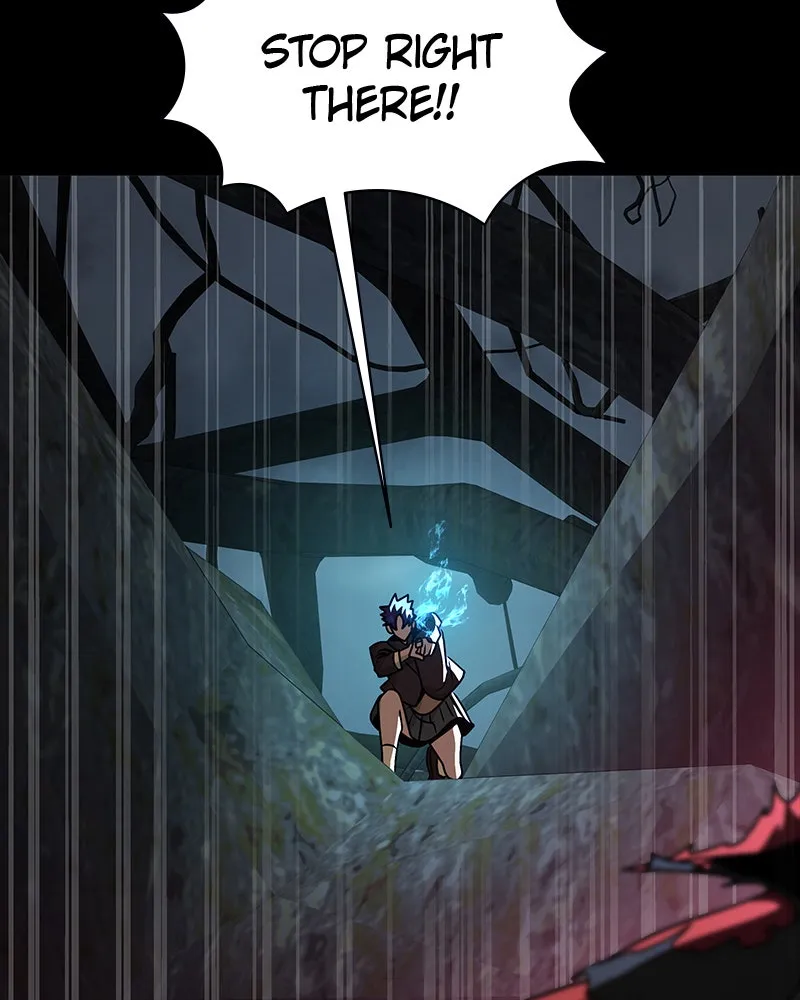 Steel-Eating Player Chapter 64 page 222 - 