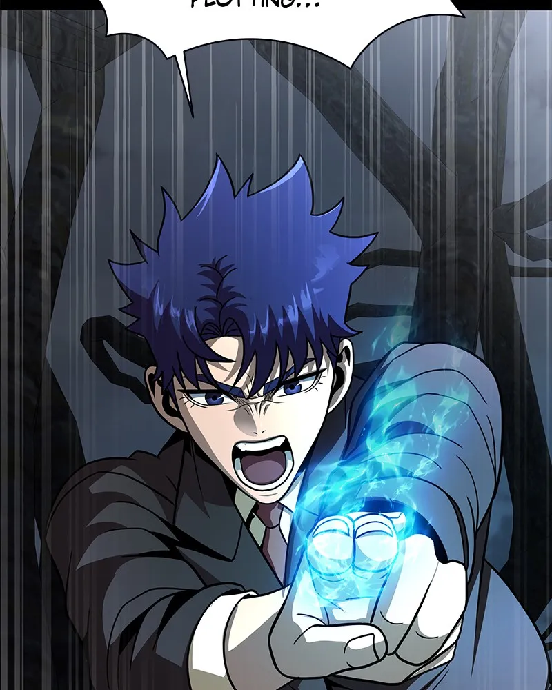 Steel-Eating Player Chapter 64 page 225 - 
