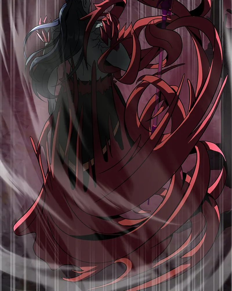 Steel-Eating Player Chapter 64 page 232 - 