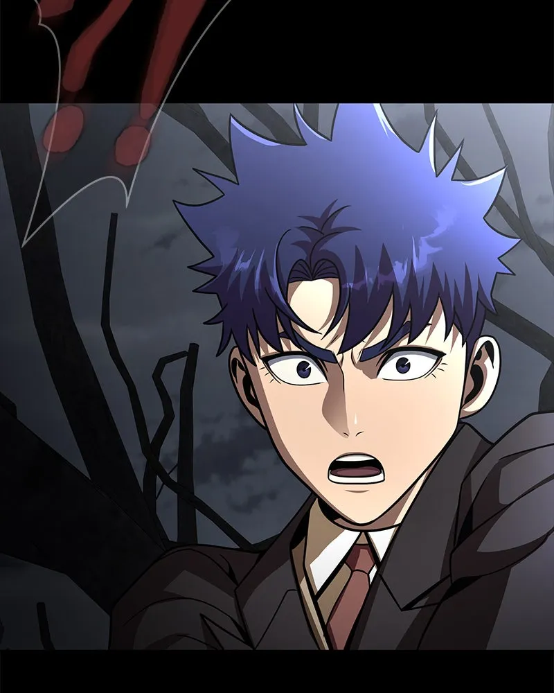 Steel-Eating Player Chapter 64 page 234 - 