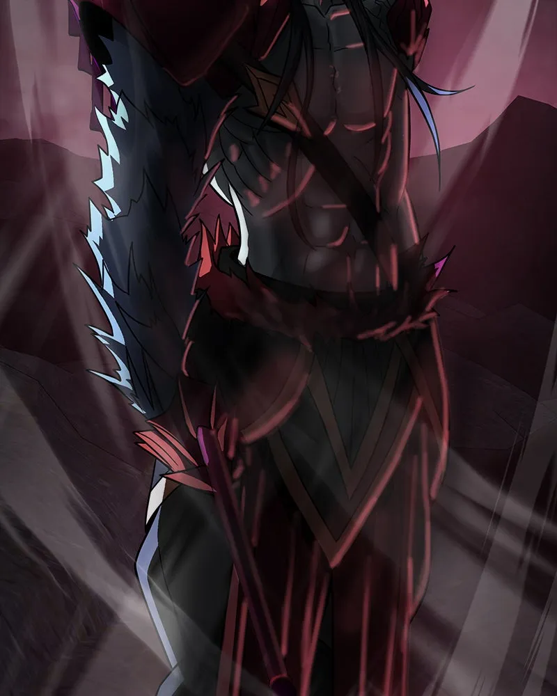 Steel-Eating Player Chapter 64 page 237 - 