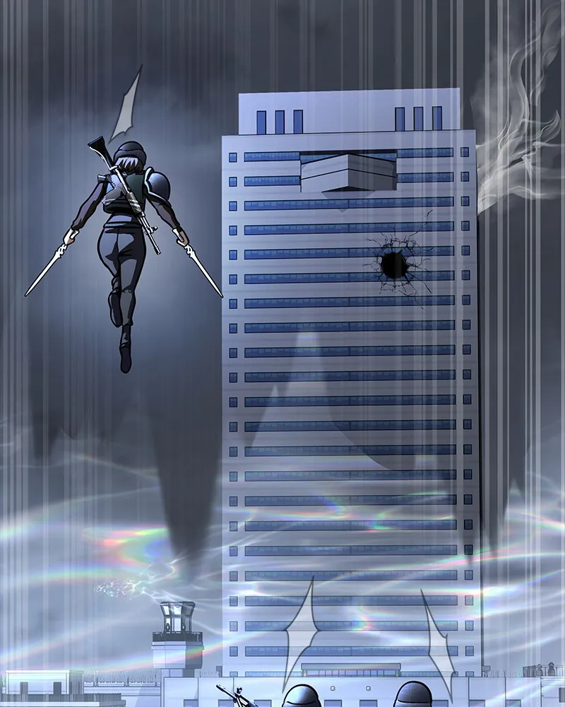 Steel-Eating Player Chapter 64 page 25 - 