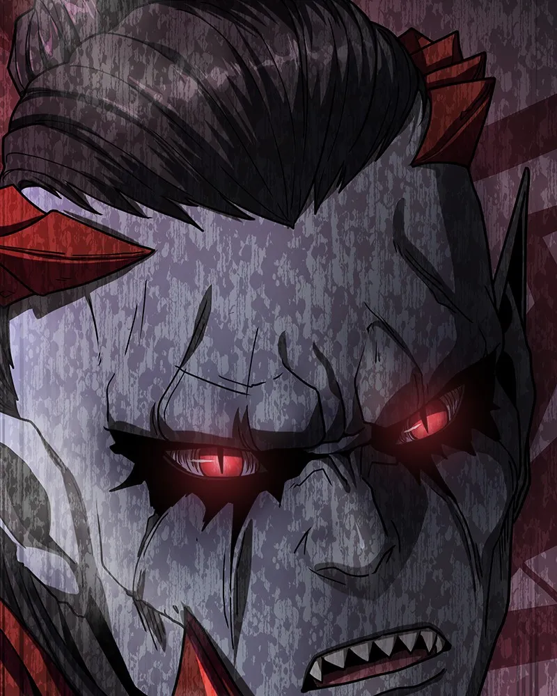 Steel-Eating Player Chapter 64 page 247 - 