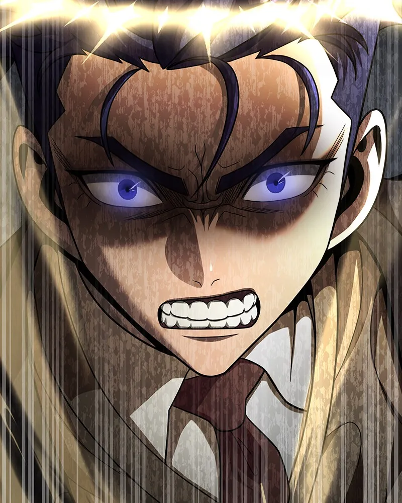 Steel-Eating Player Chapter 64 page 253 - 