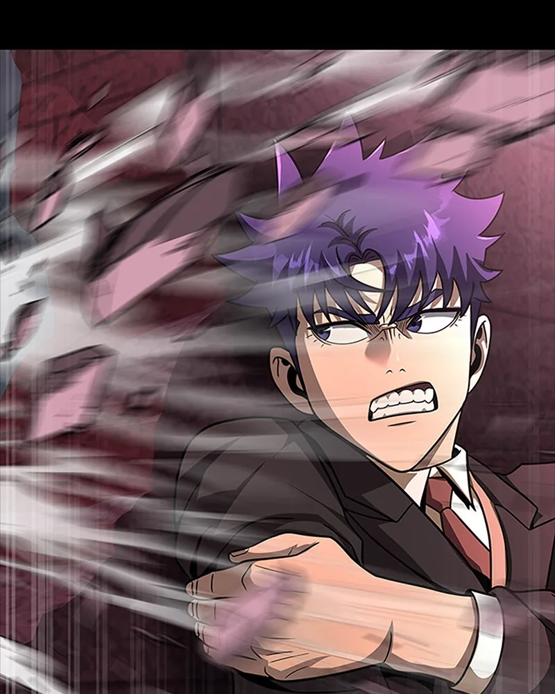 Steel-Eating Player Chapter 64 page 43 - 