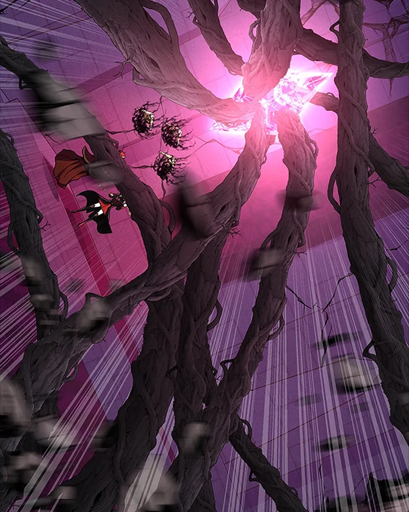 Steel-Eating Player Chapter 64 page 57 - 