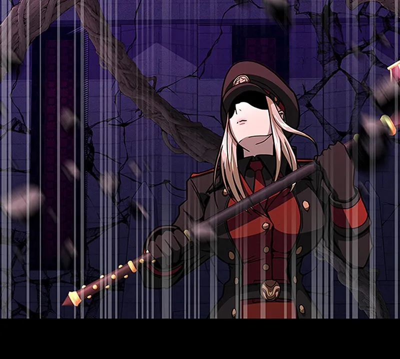 Steel-Eating Player Chapter 64 page 61 - 