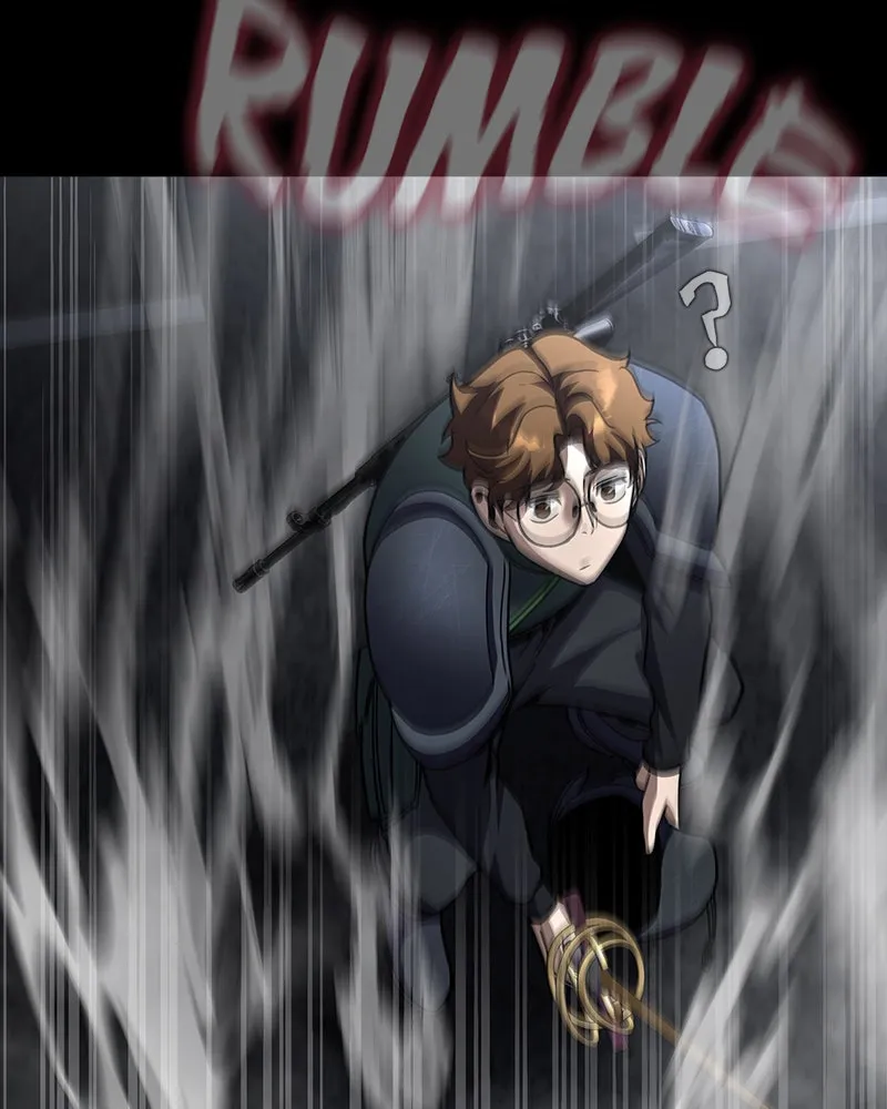 Steel-Eating Player Chapter 64 page 63 - 