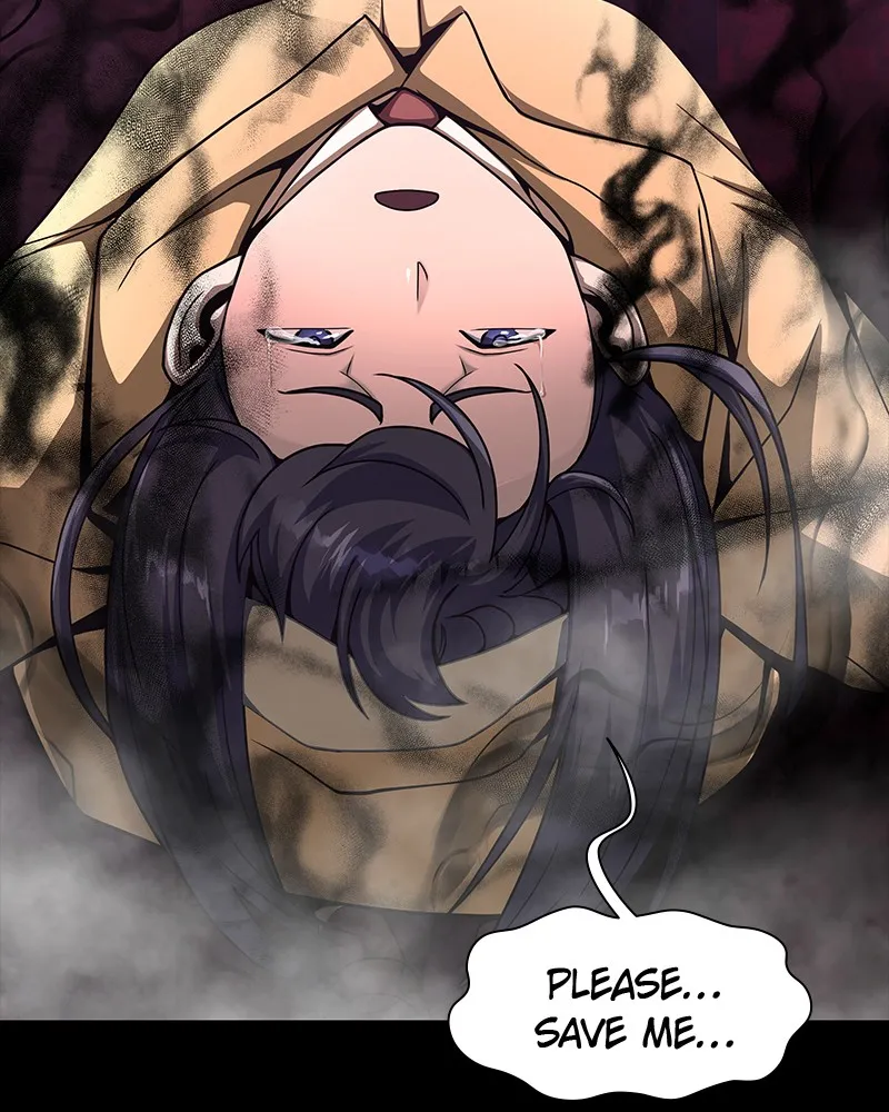 Steel-Eating Player Chapter 64 page 8 - 