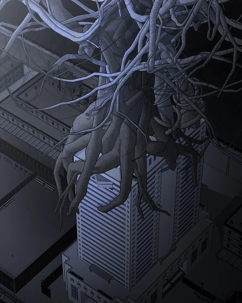 Steel-Eating Player Chapter 64 page 86 - 