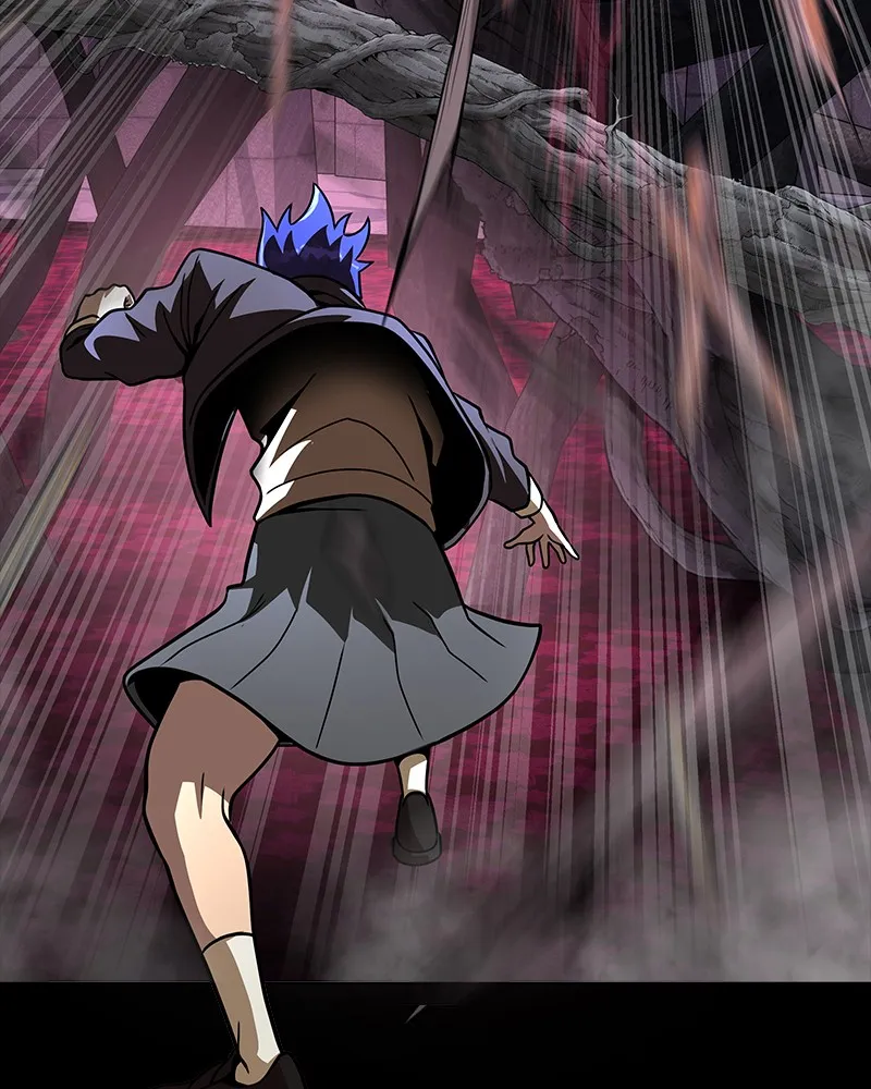 Steel-Eating Player Chapter 64 page 98 - 