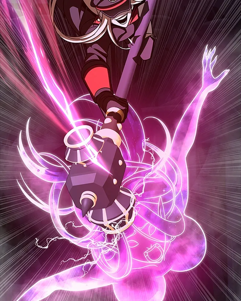 Steel-Eating Player Chapter 65 page 104 - 