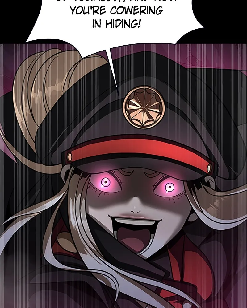 Steel-Eating Player Chapter 65 page 109 - 
