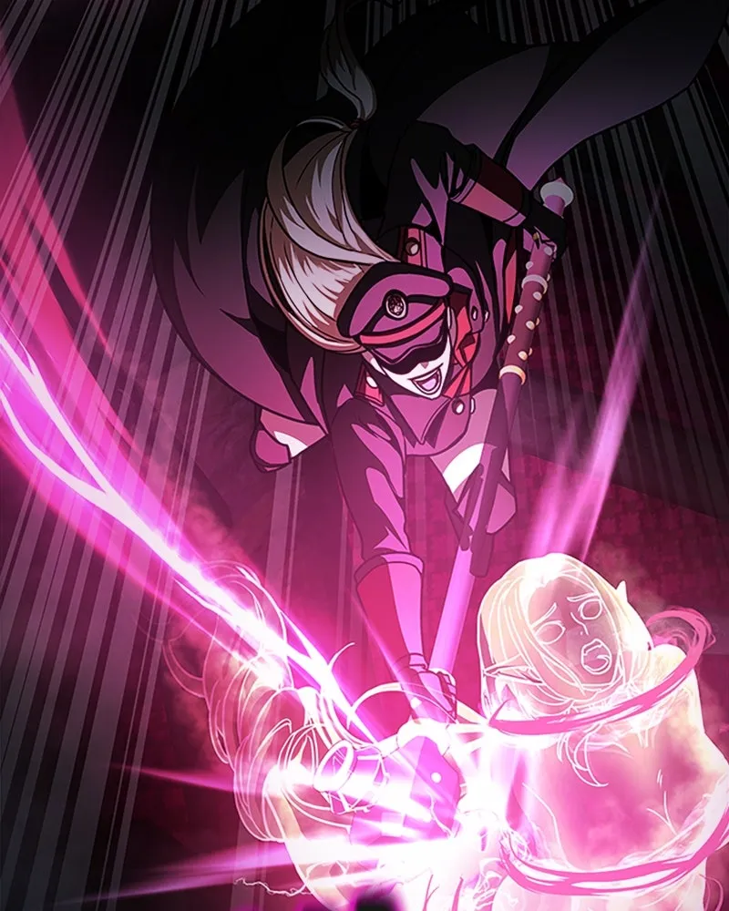Steel-Eating Player Chapter 65 page 123 - 