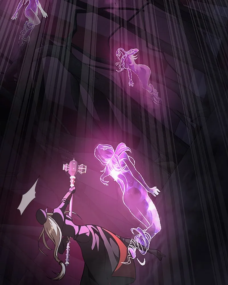 Steel-Eating Player Chapter 65 page 135 - 