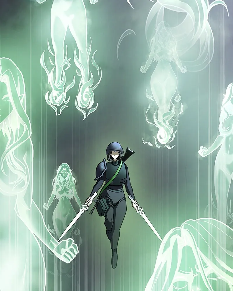 Steel-Eating Player Chapter 65 page 16 - 