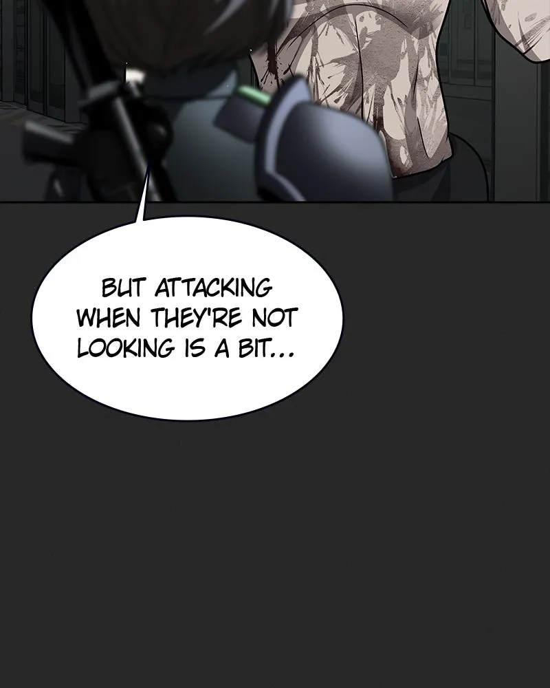 Steel-Eating Player Chapter 65 page 155 - 