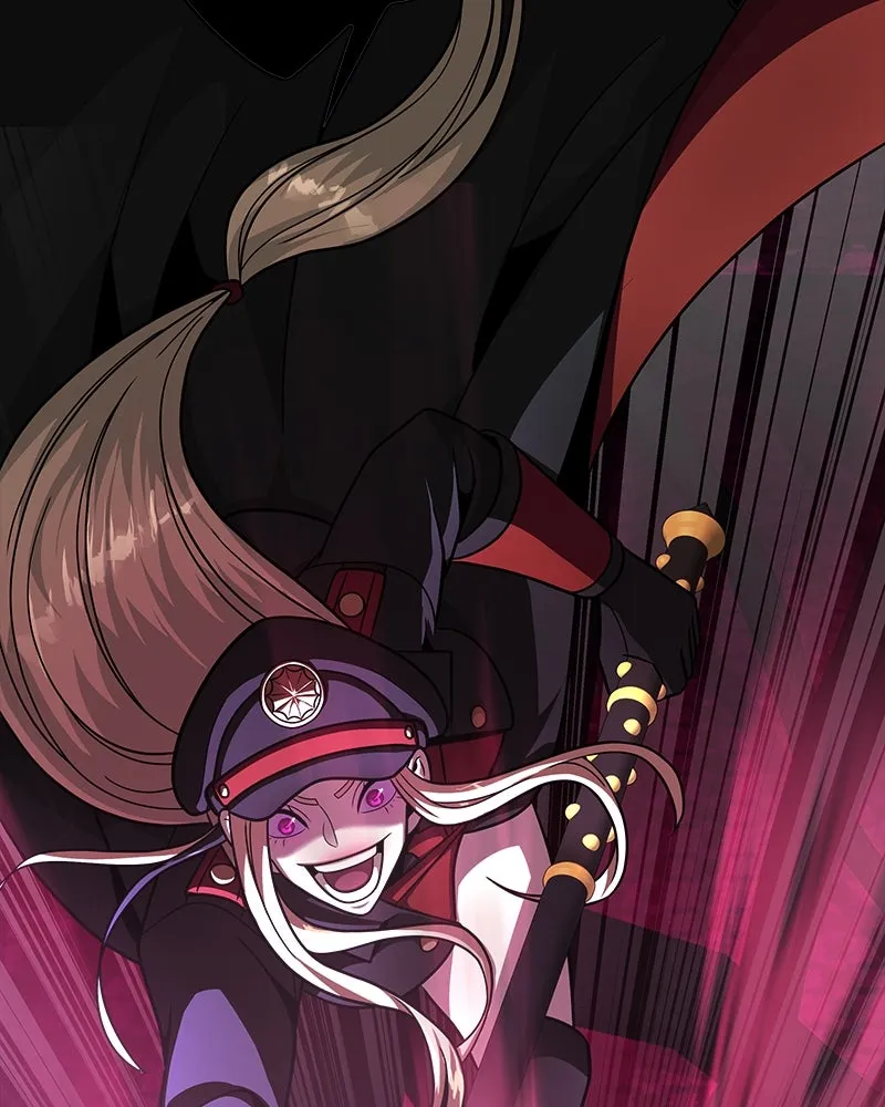 Steel-Eating Player Chapter 65 page 166 - 