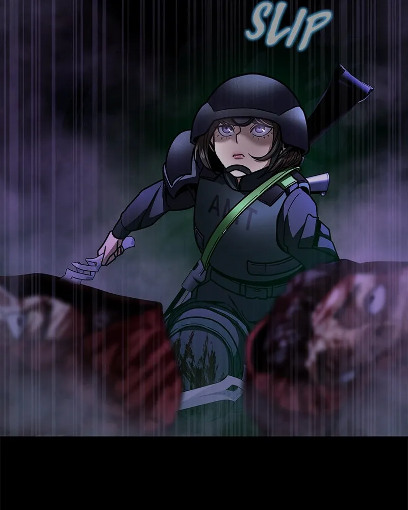 Steel-Eating Player Chapter 65 page 173 - 