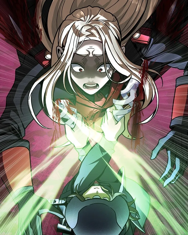 Steel-Eating Player Chapter 65 page 177 - 