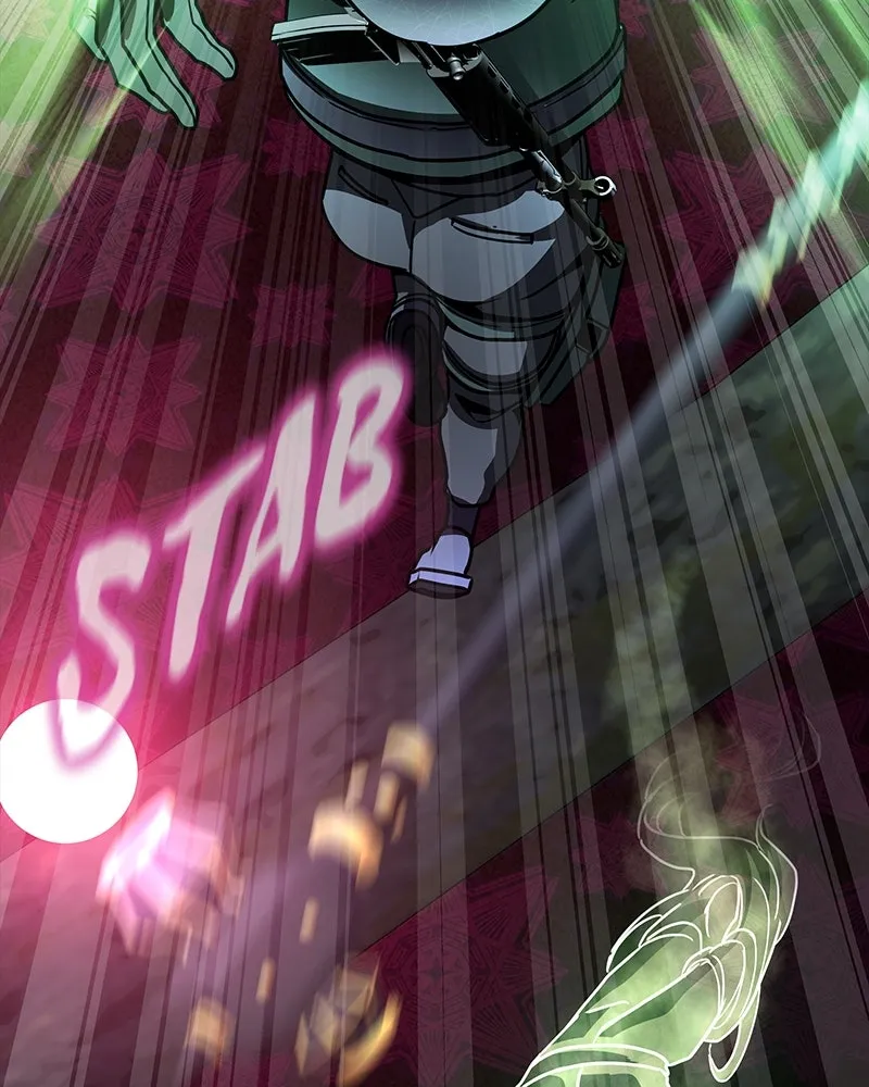 Steel-Eating Player Chapter 65 page 178 - 