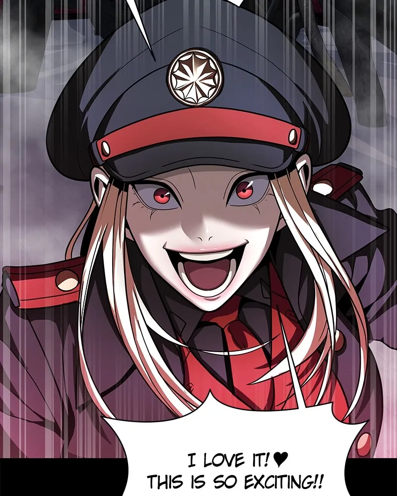 Steel-Eating Player Chapter 65 page 19 - 