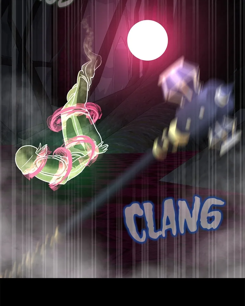 Steel-Eating Player Chapter 65 page 181 - 
