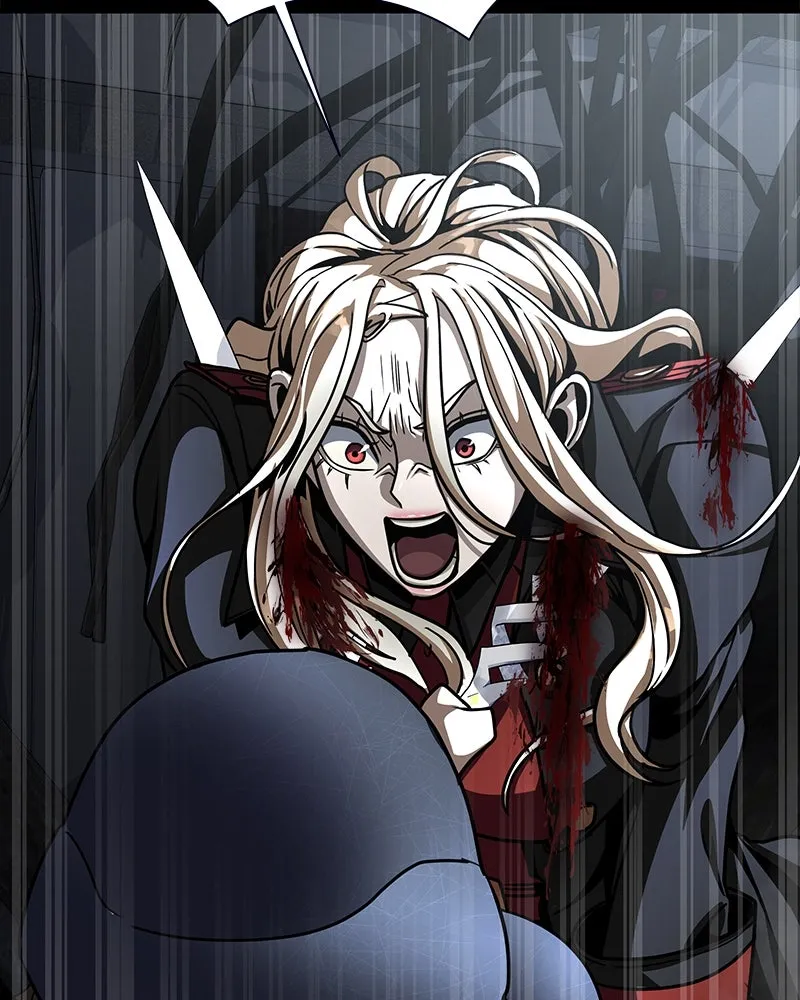 Steel-Eating Player Chapter 65 page 183 - 
