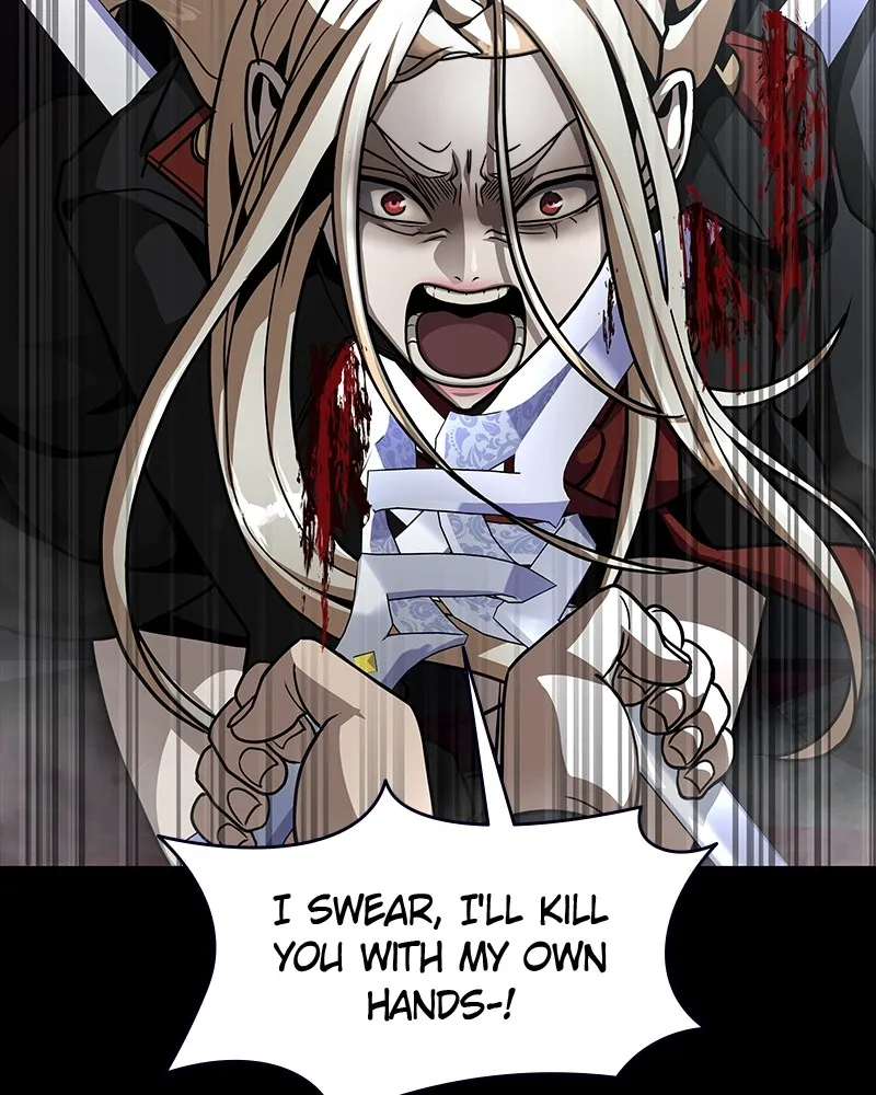 Steel-Eating Player Chapter 65 page 191 - 