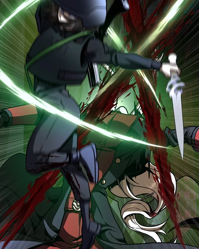 Steel-Eating Player Chapter 65 page 194 - 
