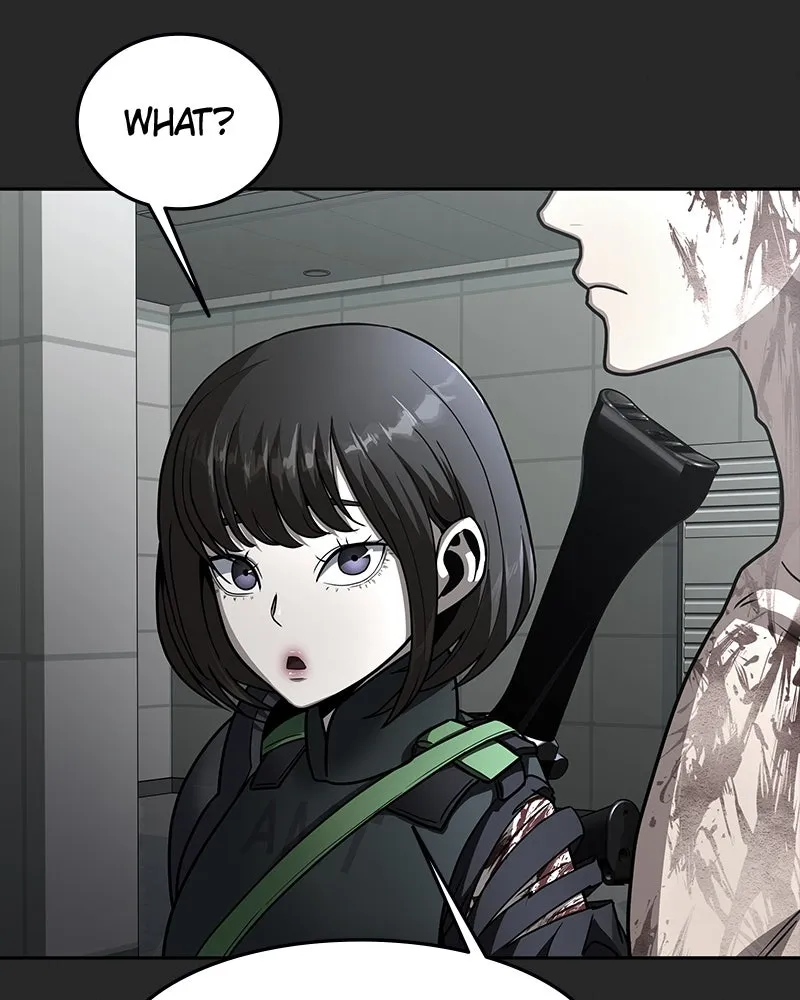 Steel-Eating Player Chapter 65 page 3 - 