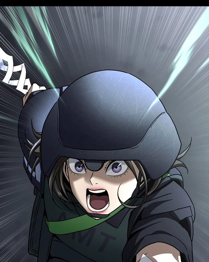 Steel-Eating Player Chapter 65 page 21 - 