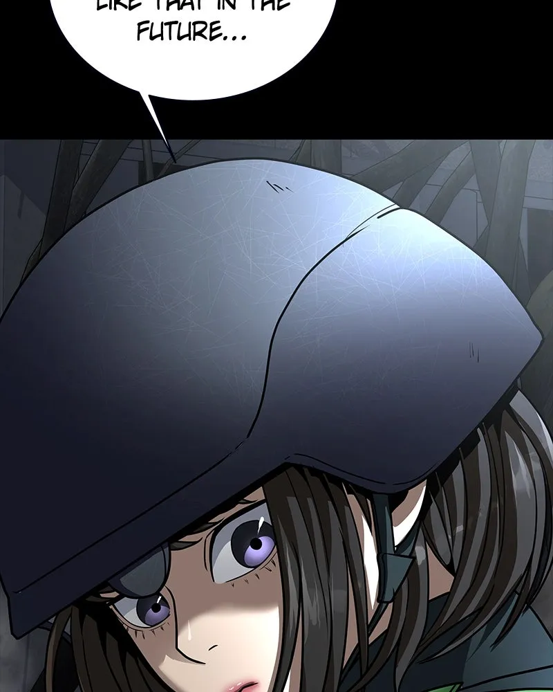 Steel-Eating Player Chapter 65 page 202 - 