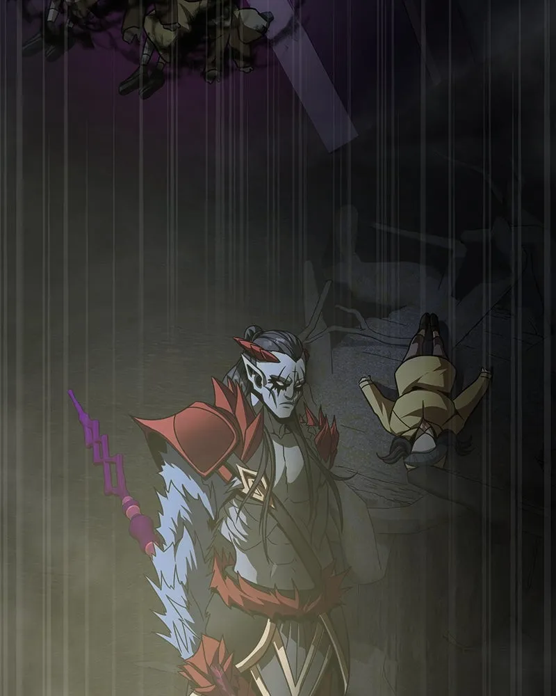 Steel-Eating Player Chapter 65 page 210 - 