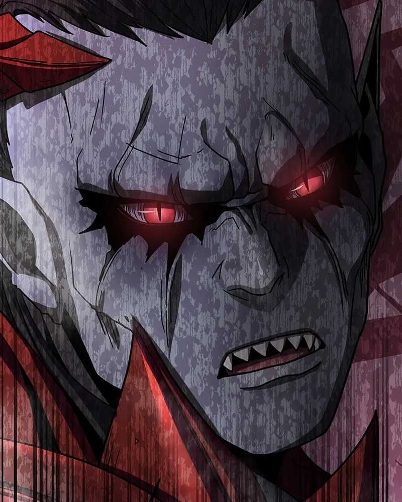 Steel-Eating Player Chapter 65 page 213 - 