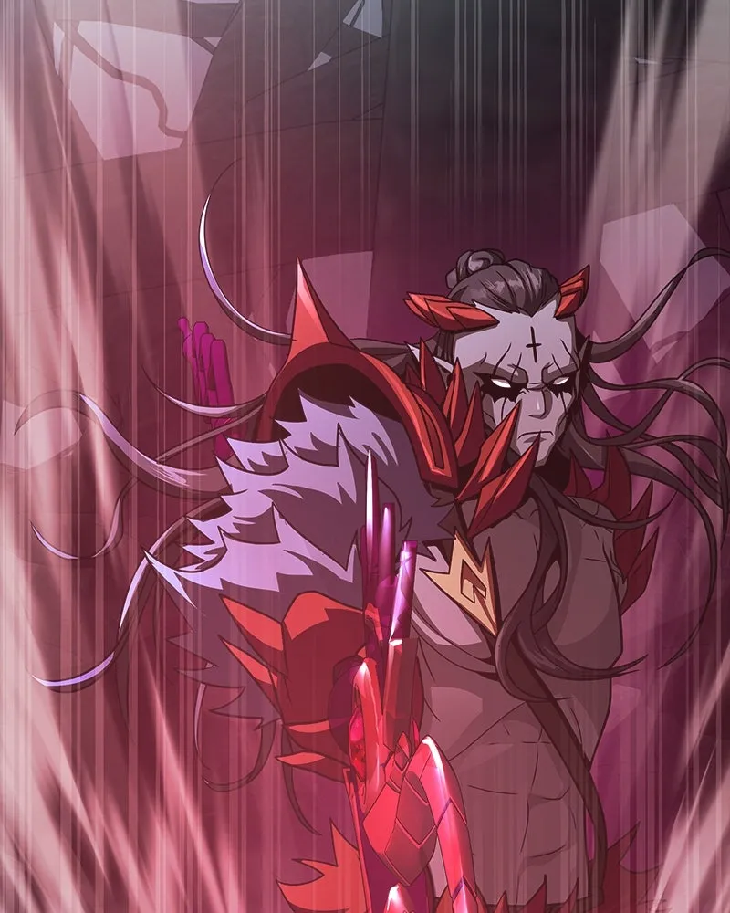 Steel-Eating Player Chapter 65 page 220 - 