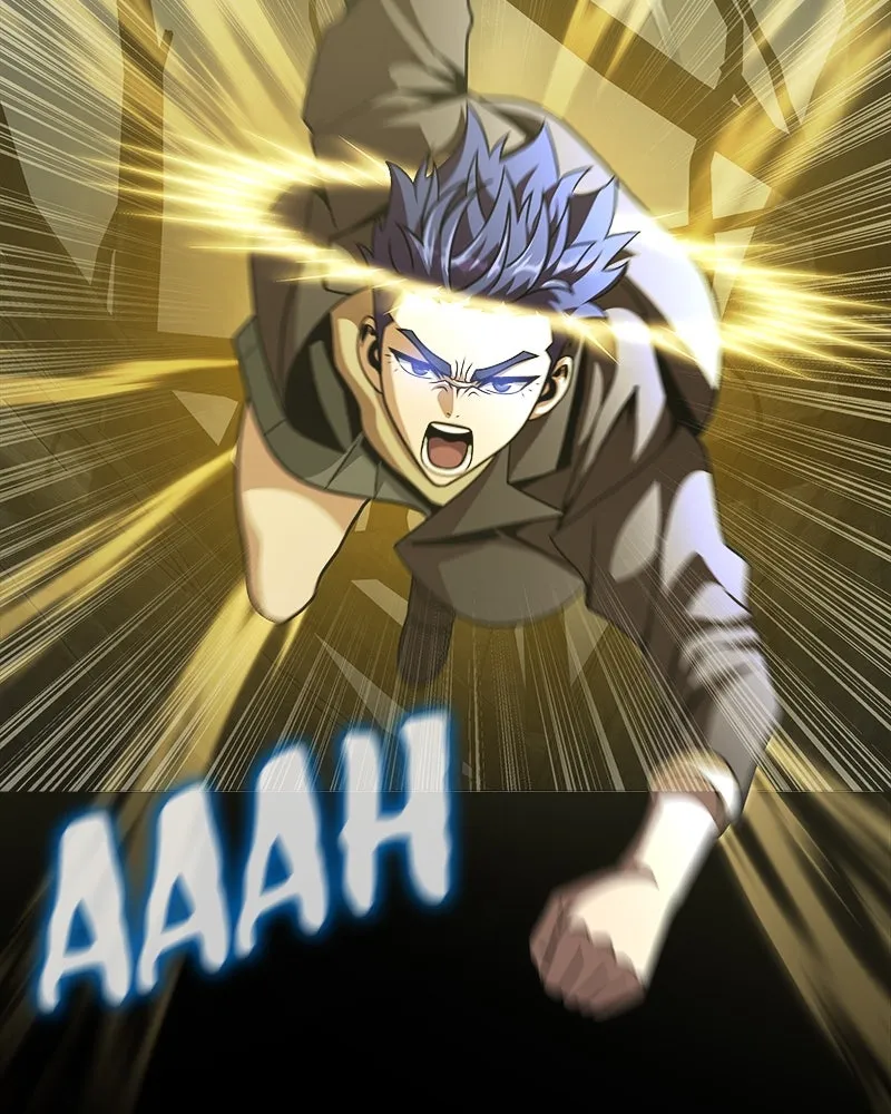 Steel-Eating Player Chapter 65 page 228 - 