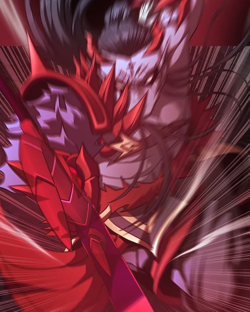 Steel-Eating Player Chapter 65 page 230 - 
