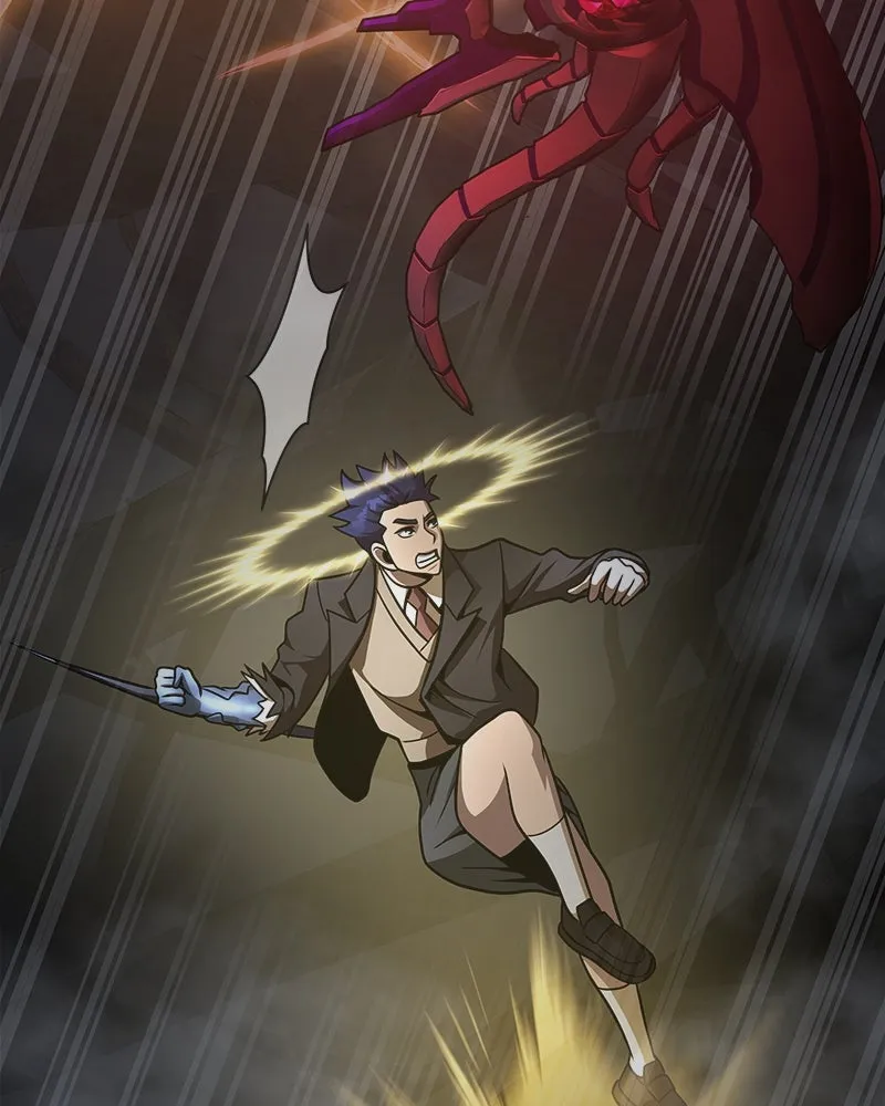 Steel-Eating Player Chapter 65 page 239 - 