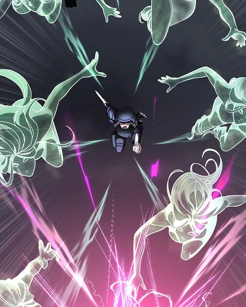 Steel-Eating Player Chapter 65 page 25 - 