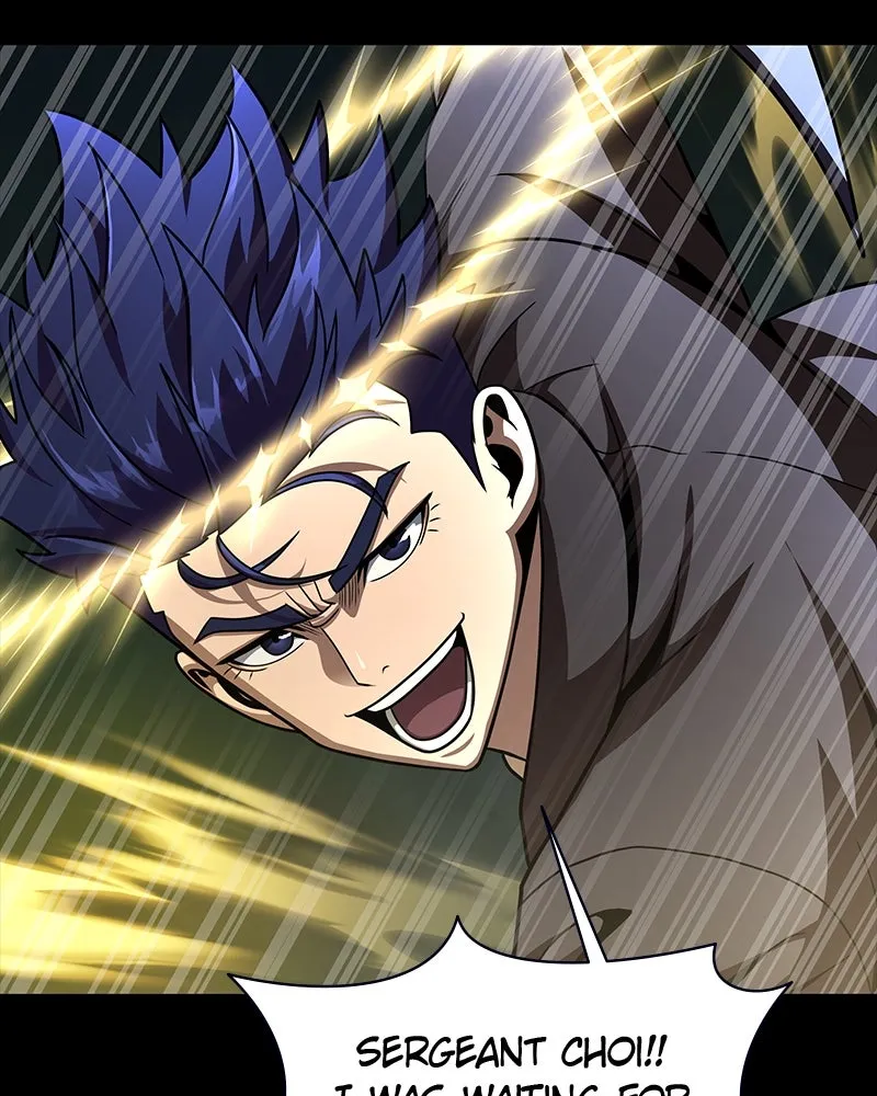 Steel-Eating Player Chapter 65 page 241 - 
